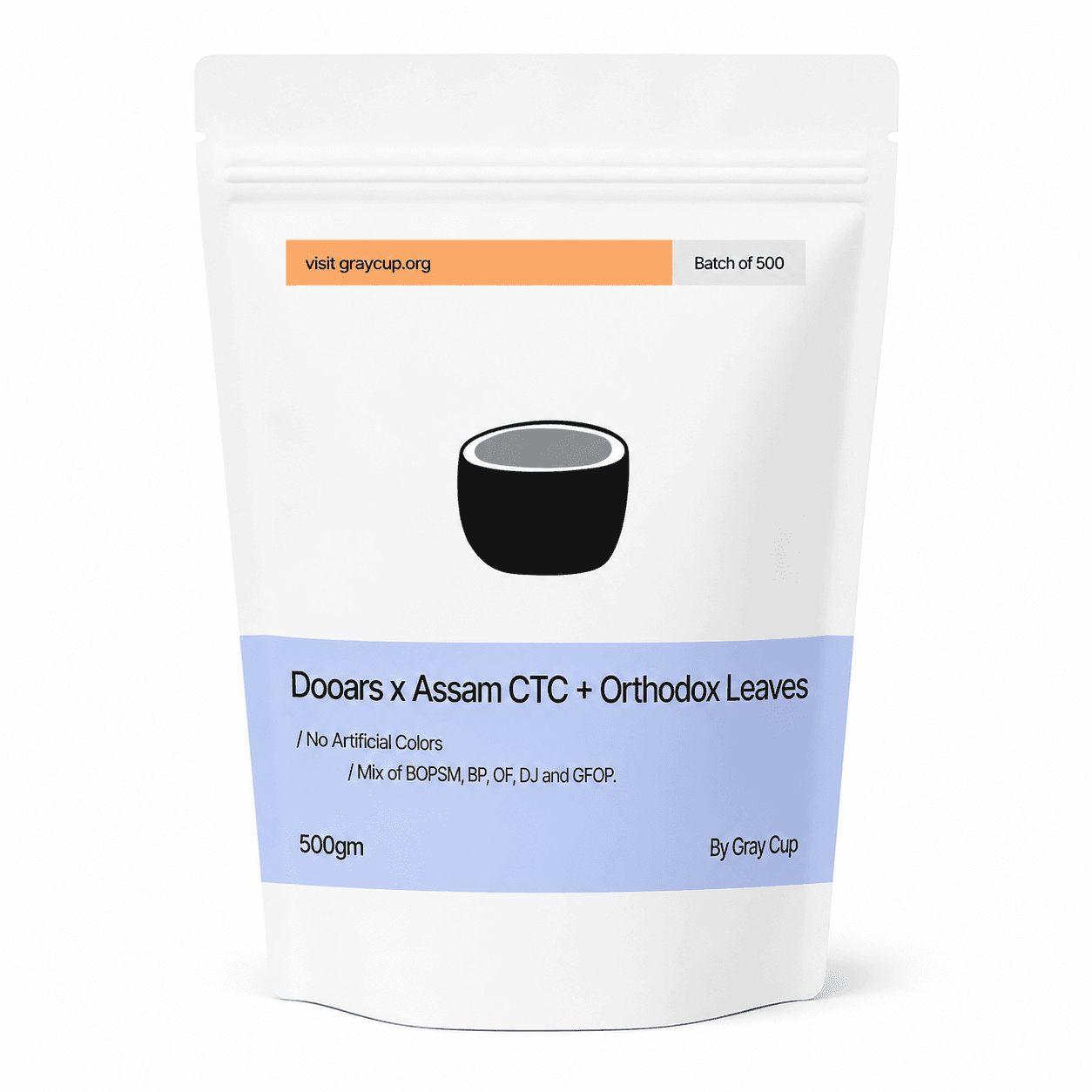 Dooars & Assam Tea