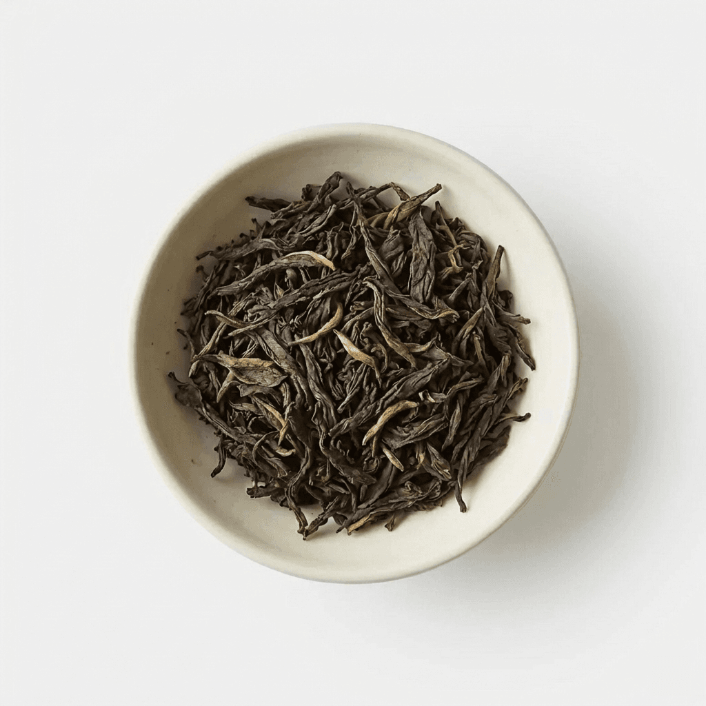 Loose Leaf Tea