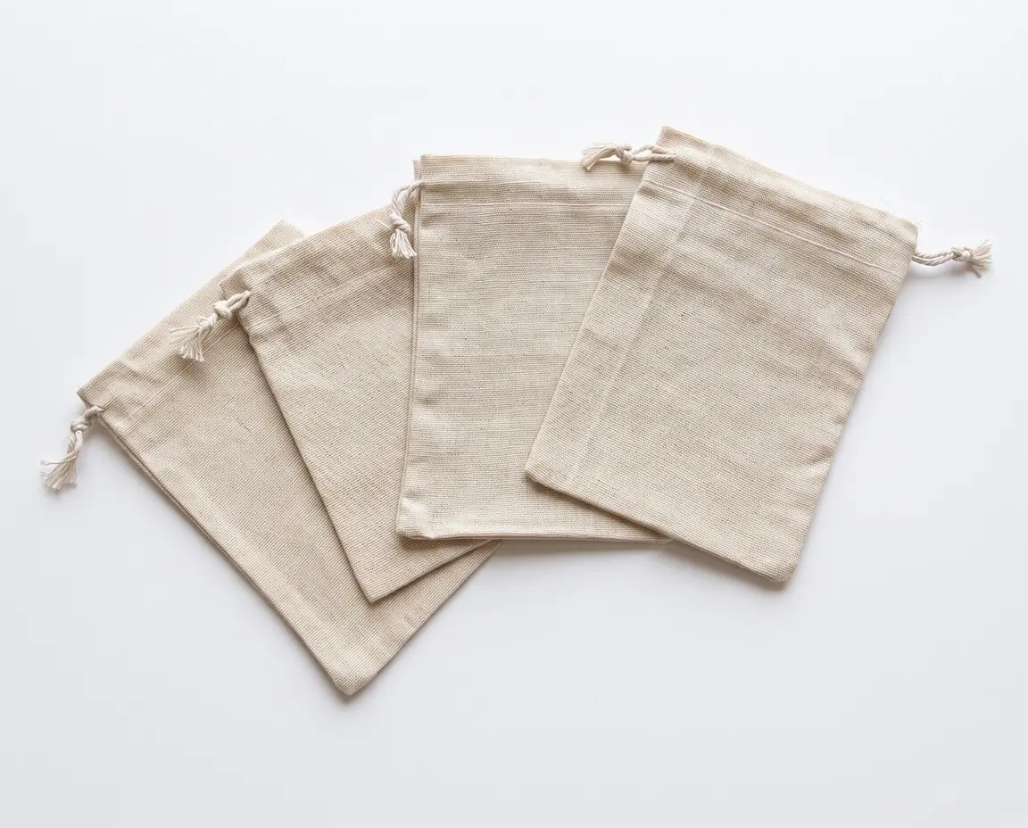 Cotton Bags thumbnail 2