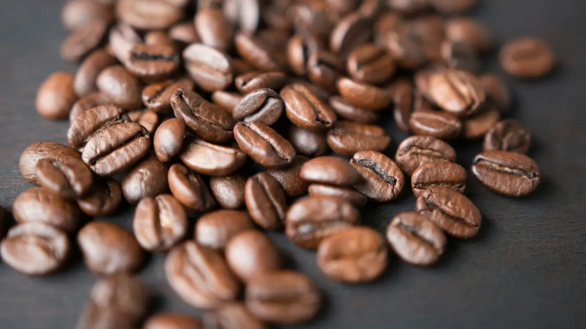 Best Coffee Beans for Black Coffee