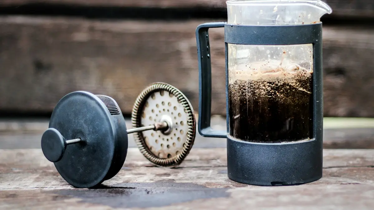 Best Coffee for AeroPress