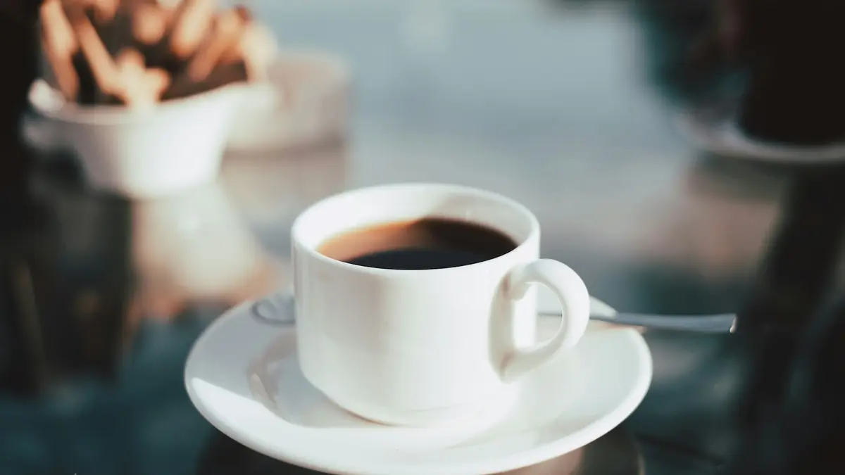 Best Strong Coffee in India