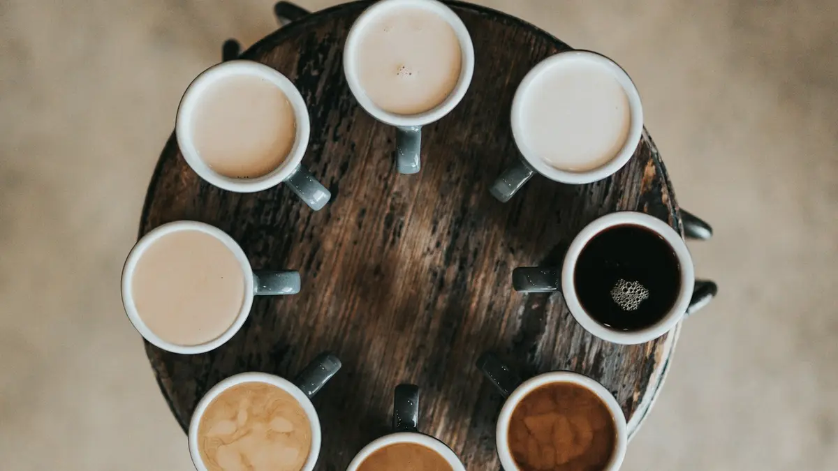 Best Strong Filter Coffee