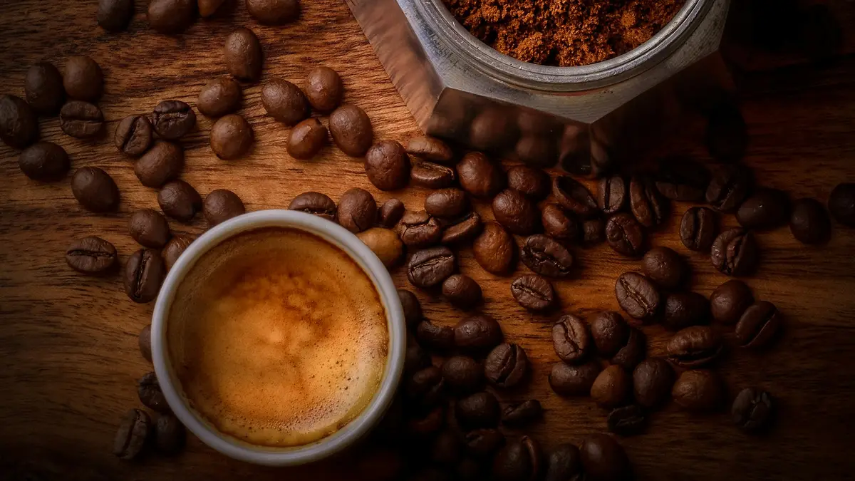 Black Coffee Benefits: What the Research Says