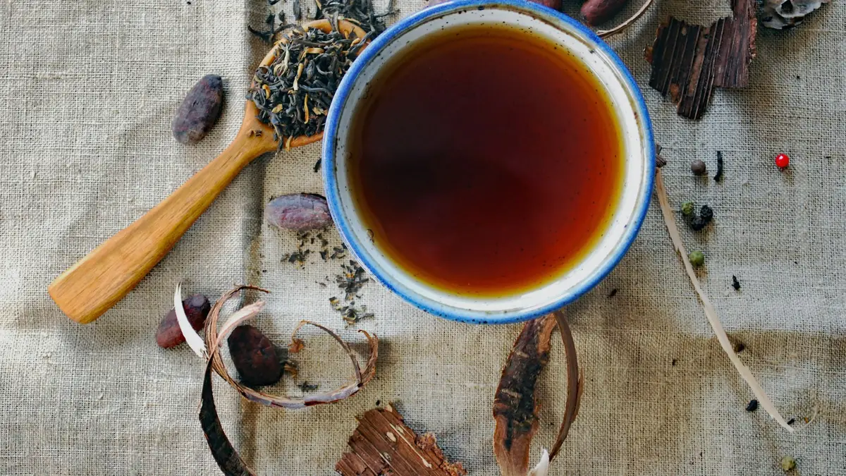 CTC vs Loose Leaf Tea: What's the Difference?