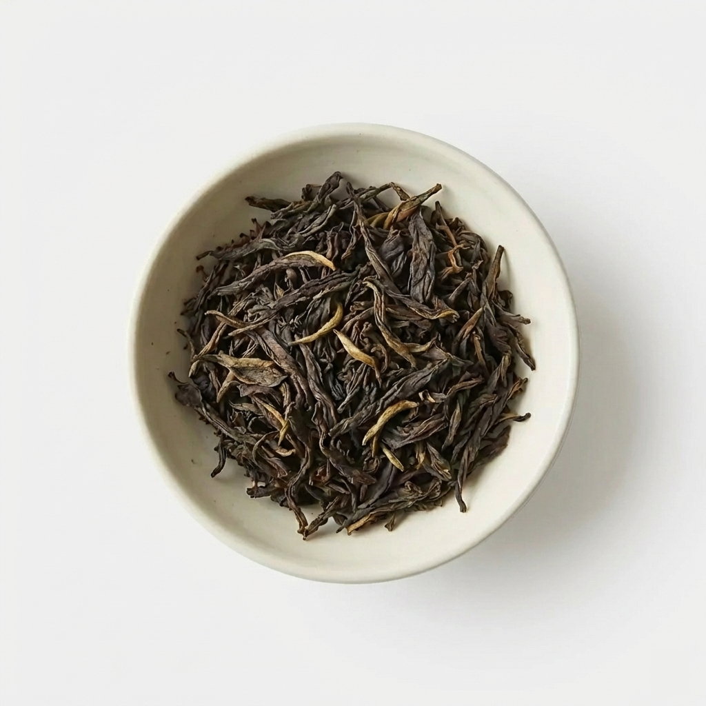 Dooars & Assam Tea thumbnail 2